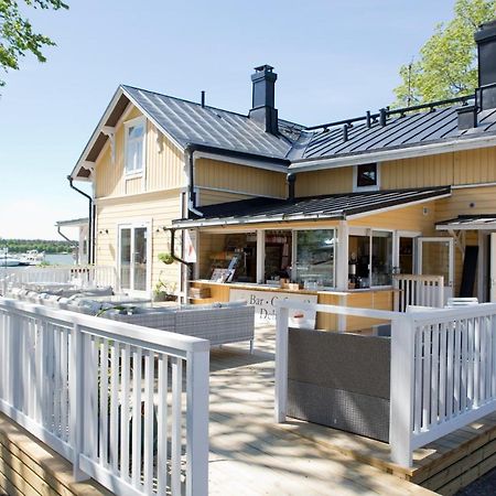 Hotel Amandis Naantali Kültér fotó