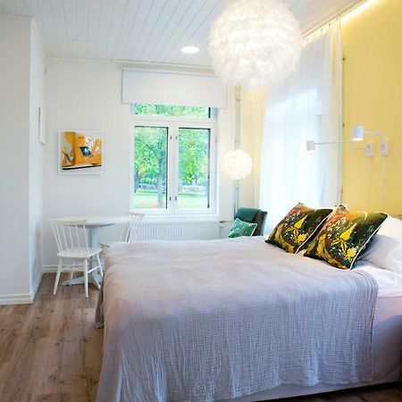 Hotel Amandis Naantali Kültér fotó