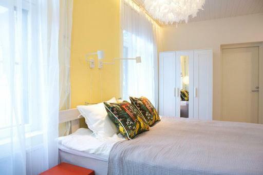 Hotel Amandis Naantali Kültér fotó